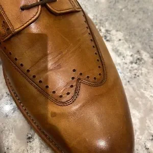 Monte Rosso | Shoes | Mens Monte Rosso Size 1 12 Dress Shoe  display picture 3